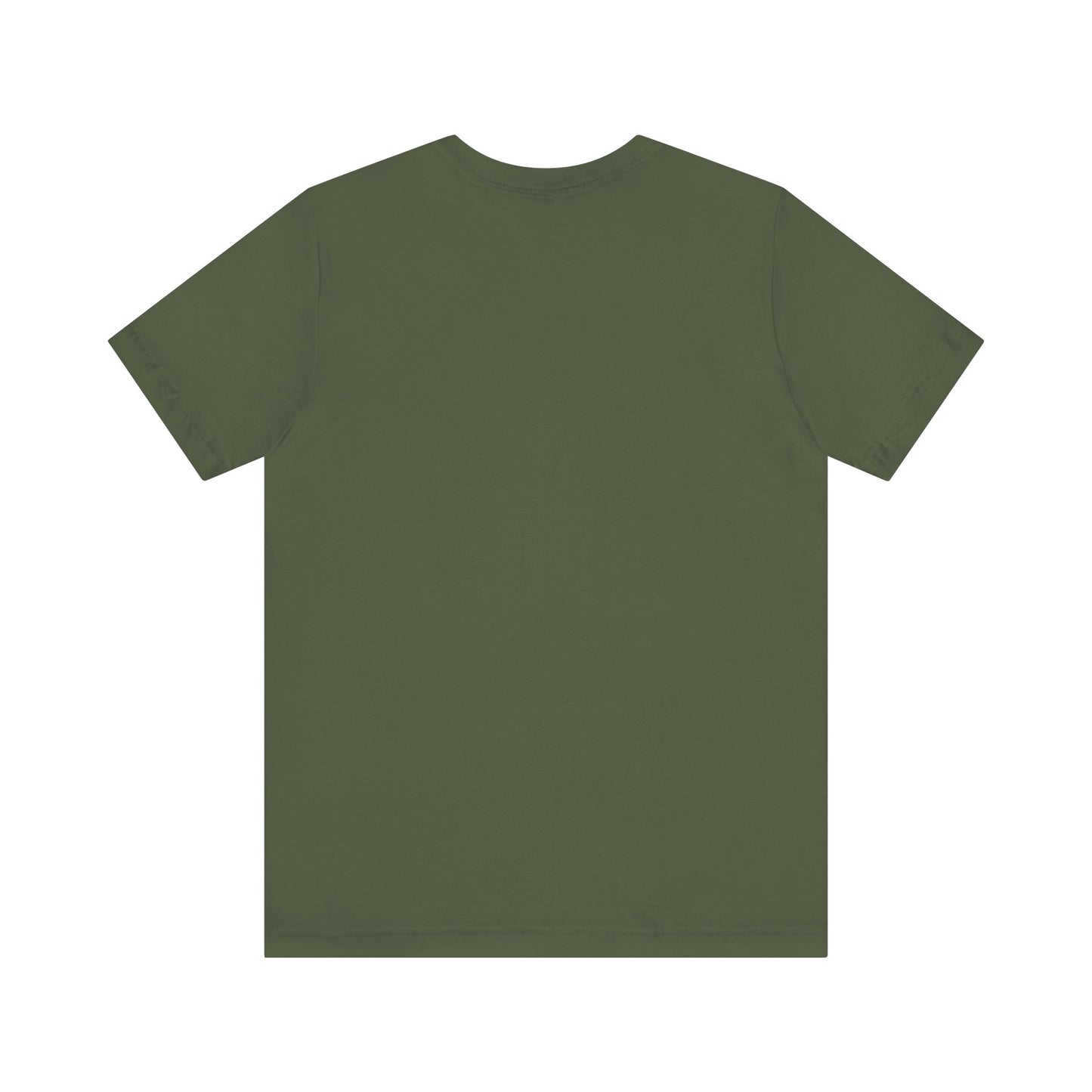 Dodo Army Unisex Jersey Short Sleeve Tee