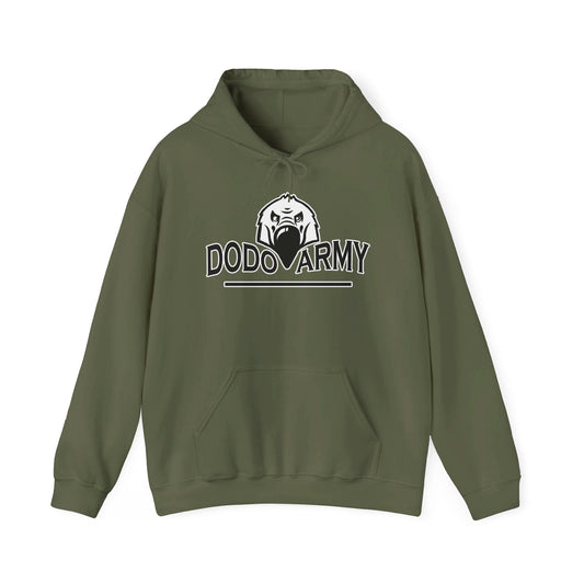 Dodo Army Unisex Heavy Blend™ Hooded Sweatshirt