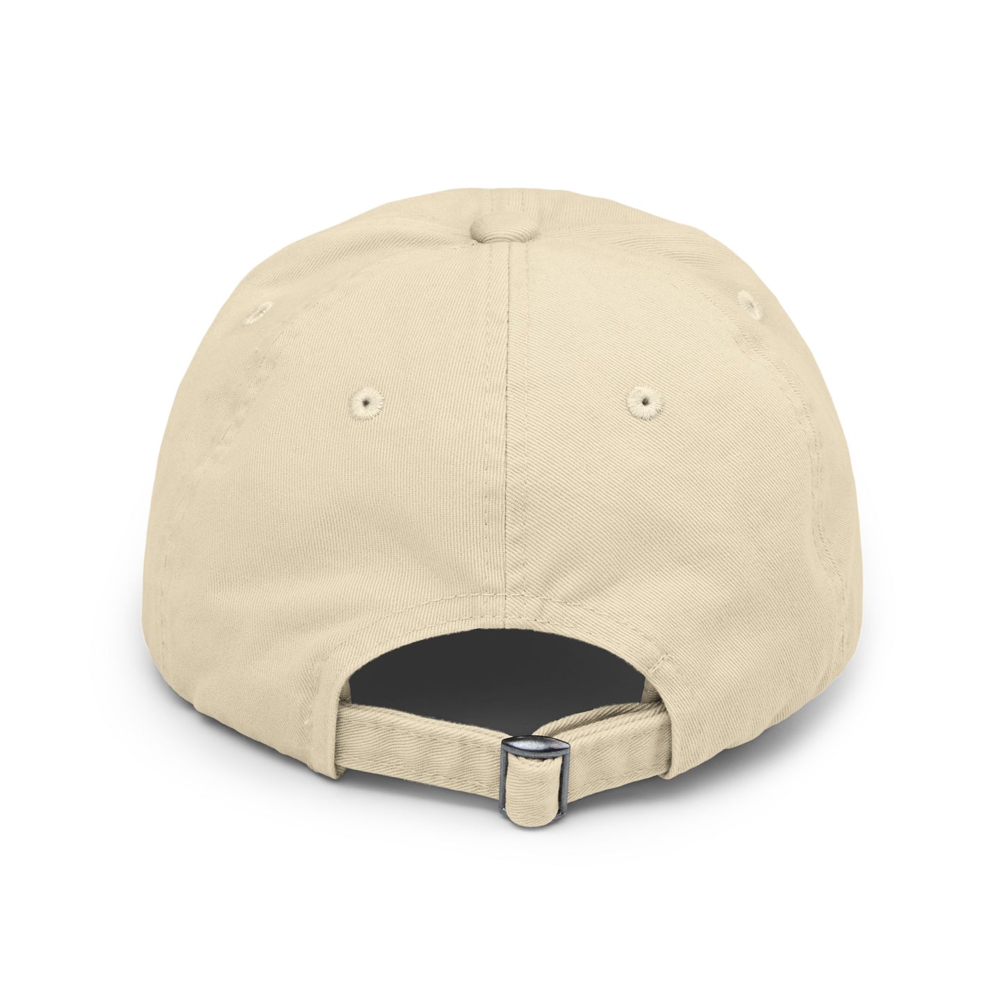 Unisex Distressed Dodo Army Official Cap