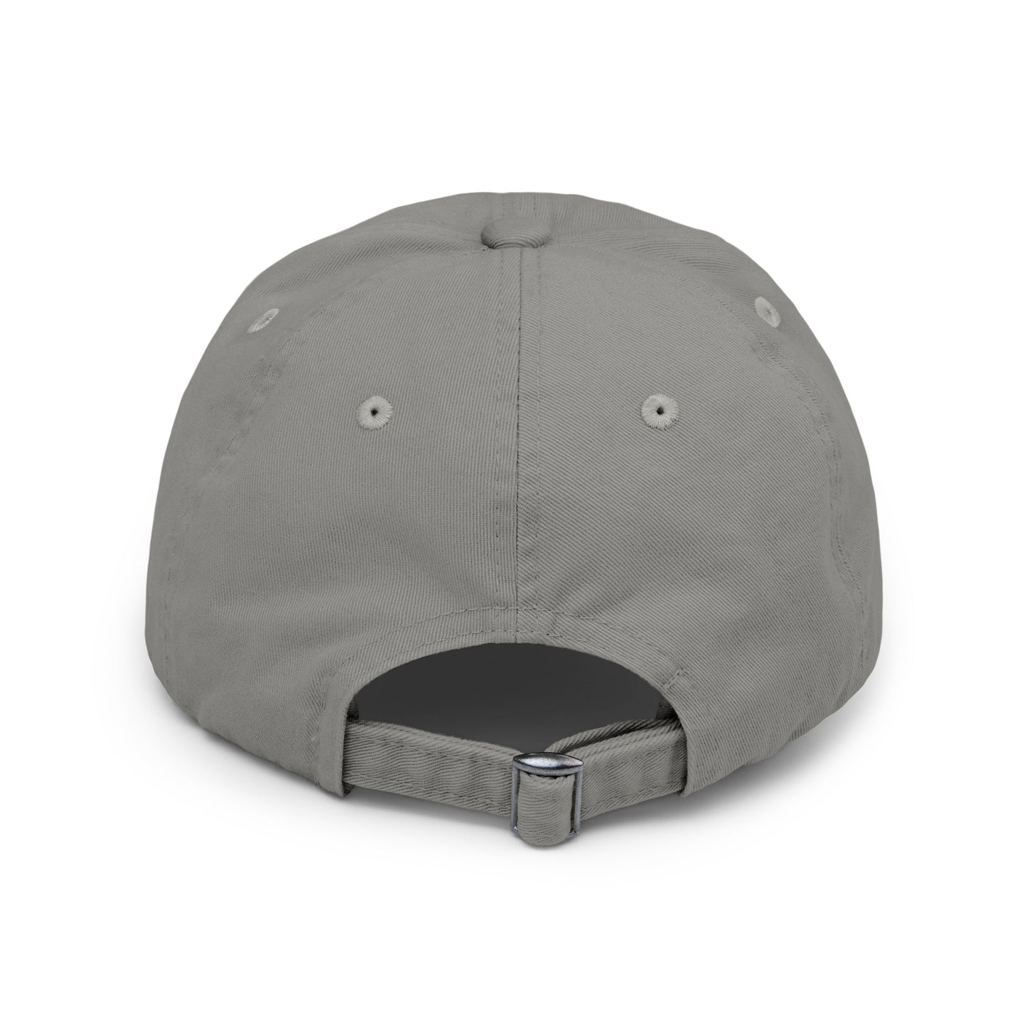 Unisex Distressed Dodo Army Official Cap